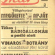 Illustration for article titled Megtaláltuk minden magyar bulvárlapok ősanyját